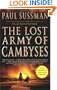 The Lost Army of Cambyses