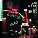 Revue Sarah Vaughan  / At Mister Kelly's