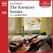 The Kreutzer Sonata | [Leo Tolstoy]