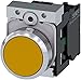 3SU11504BF013PA0, SIEMENS KEY SW, 2POS, MTND, KEY REMOVAL IN LEFT