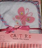 Carter's Watch the wear Set Butterfly