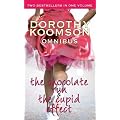 The Chocolate Run: AND The Cupid Effect