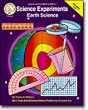 SCIENCE EXPERIMENTS EARTH SCIENCE