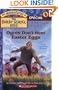 Ogres Don't Hunt Easter Eggs (The Adventures of the Bailey School Kids, Holiday Special)