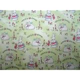 Fitted Pack N Play (Graco Square Playard) Sheet -... by sheetworld
