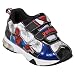 All Products : Toddler Boys' Spiderman Lighted Athletic Shoes - Black
