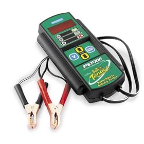 Battery Tender 026-0001 PST-100 Battery Tester