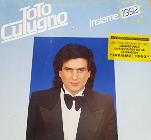 Toto Cutugno - Donna, Donna, Mia Lyrics - Zortam Music