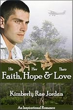 Faith, Hope & Love