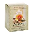 Numi Tea Petite Bouquet - Assorted Flowering Teas, 4-Count Box (Pack of 12) [Amazon Frustration-Free Packaging]