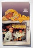 Los Angeles Lakers Media Guide 1986-87
