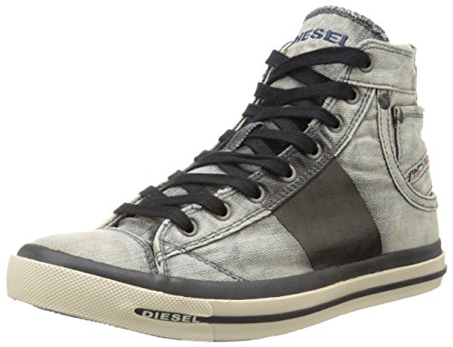 Diesel Men's Magnete Exposure I Fashion Sneaker