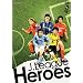 J.League Heroes 2007 [DVD]
