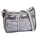 (�쥹�ݡ��ȥ��å�) LE SPORTSAC �ǥ�å������֥�ǥ��������� 7507-D022 [�¹�͢����]