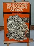 The economic development of India : a Marxist analysis
