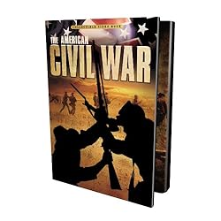 The American Civil War (Videobook)