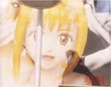 桐の進 写真集 境間