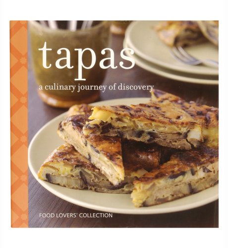 Food Lovers' Collection: Tapas