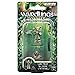 FanHeads Wizkids Wardlings Rpg Figures, Girl Druid and Stone Creature