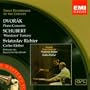 Dvorak : Concerto pour piano, Schubert : Fantaisie Wanderer