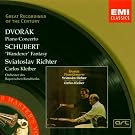 Great Recordings Of The Century - Dvorak / Schubert
