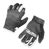 Tenn Mens DH Evo Full Finger Cycle Cycling Gloves