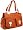 Saddle Lambskin