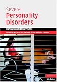Severe Personality Disorders