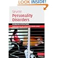 Severe Personality Disorders by Bert van Luyn, Salman Akhtar, and W. John Livesley