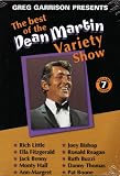 Greg Garrison Presents The Best of Dean Martin Variety Show Volume 7