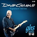 Produkt-Bild: GHS BOOMERS David Gilmour GB-DGF