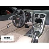 CHEVROLET CHEVY CORVETTE 2005 2006 2007 2008 2009 2010 2011 INTERIOR WOOD DASH TRIM... 
