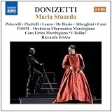 Donizetti: Maria Stuarda