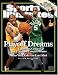Kobe Bryant Lakers, Kevin Garnett Celtics (Sports Illstrated Magazine - April 2008)