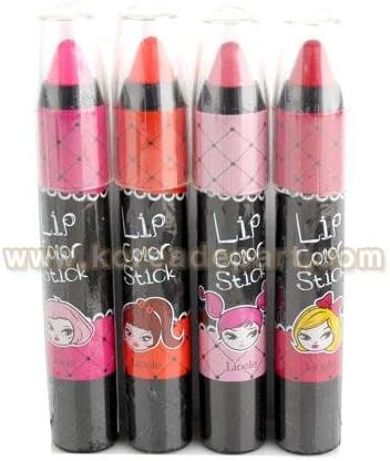 Lioele Lioele Lip Color Stick-No.3 Candice
