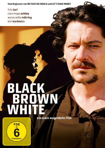 Black Brown White Reviews