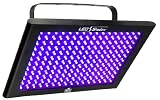 Chauvet Led Shadow 3 Channel Dmx 512 Blacklight Panel