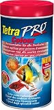 TetraPro 140493 Colour 500 ml - Hauptfutter tropische Zierfische