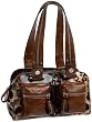 Jessica Simpson Superfine Small Satchel