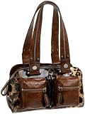 Jessica Simpson Superfine Small Satchel