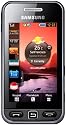 Xtra Pac Samsung S5230 Prepaid Handy inkl. 15 Euro Startguthaben schwarz