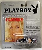 Playboy Brande Roderick Limited Edition Die Cast Car