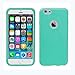 Bear Motion Case for iPhone 6 4.7 inch (Green)
