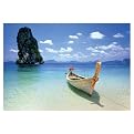 Krabi, Thailand 500-pc. Puzzle