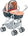 Neonato : Multisport col 709,Umbrella Folding Combination System Stroller