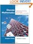 Discrete Mathematics: Mathematical Reasoning and Proof with Puzzles, Patterns, and Games