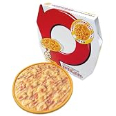 PIZZA-LA おとどけ! ピザまわしパーティー (エビマヨ)