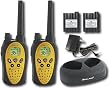 MIDLAND GMRS 2WAY RADIO 36 CH WEATH SCAN 30 MILE
