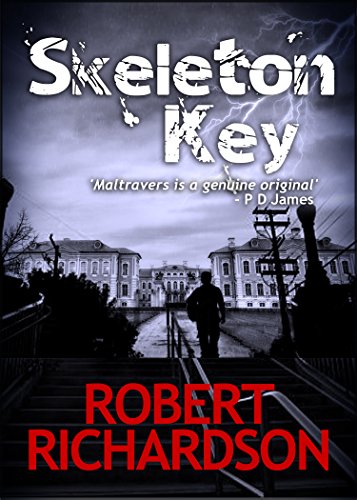 Skeleton Key