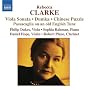 Clarke - Chamber Works